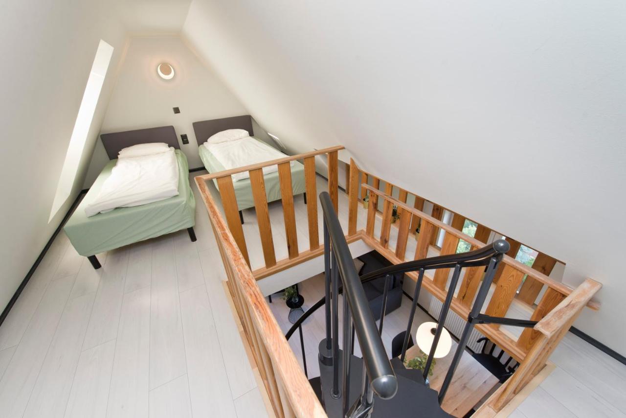 Apartamenty Zacisze Гданьск Экстерьер фото