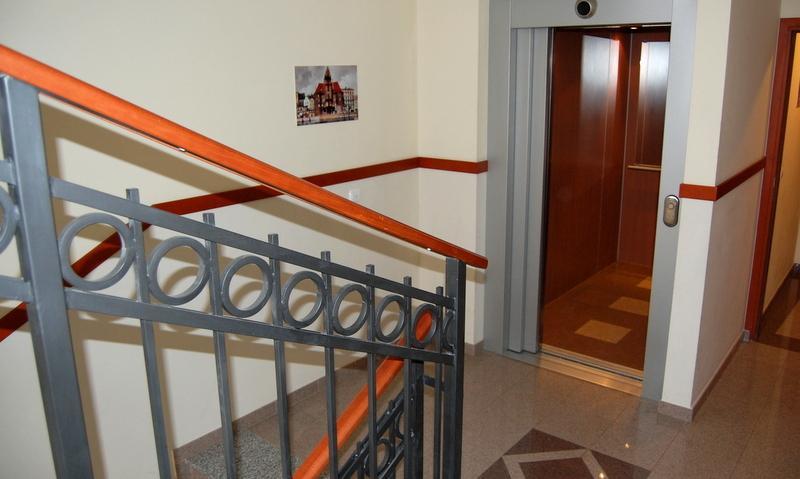 Apartamenty Zacisze Гданьск Экстерьер фото
